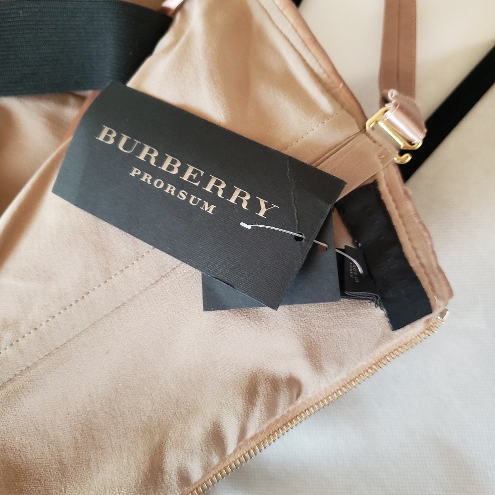 Burberry Prorsum Dress IT42 US6 - Picture 3 of 15